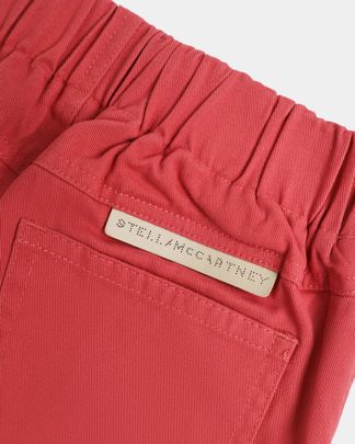 Купить Джинсы STELLA MCCARTNEY