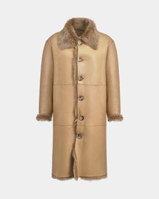 Купить Дубленка CHAUD STUDIO