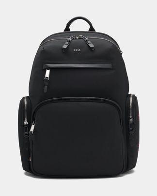 Купить Рюкзак HUGO BOSS