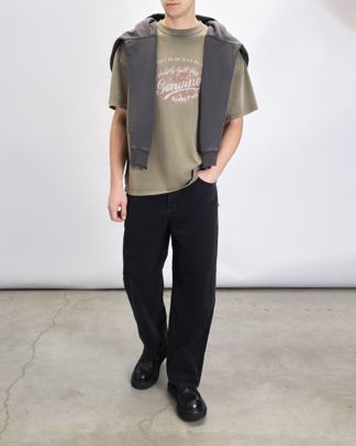 Купить Футболка KSUBI