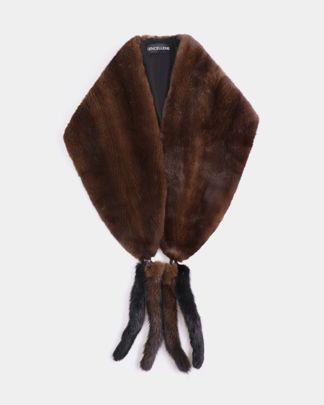 Купить Шарф SENCELLERIE