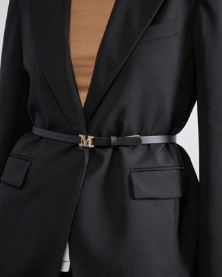 Купить Ремень MAX MARA