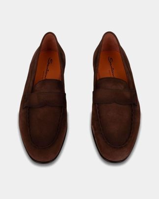 Купить Туфли SANTONI