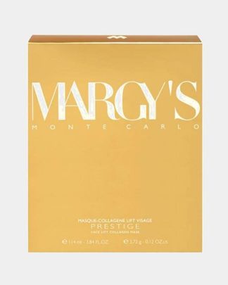 Купить Коллагеновая лифтинг-маска prestige MARGY`S