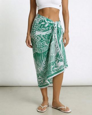 Купить Парео SEA LEVEL