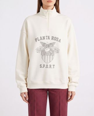 Купить Свитшот PLANTA ROSA