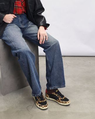 Купить Кеды PREMIATA