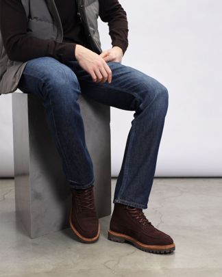 Купить Ботинки BLACKSTONE MEN