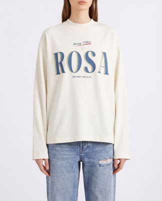Купить Лонгслив PLANTA ROSA
