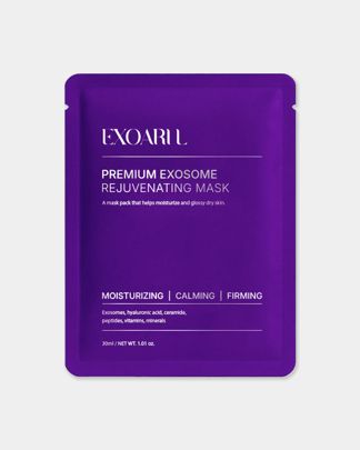 Купить Мультифункциональная маска для лица с экзосомами EXO ARI L