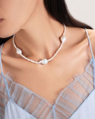 Купить Колье RINGSTONE