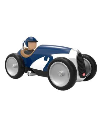 Купить Игрушечная гоночная машинка, синяя BAGHERA