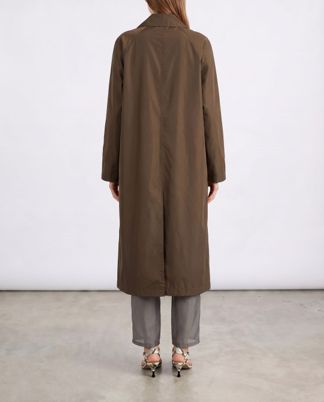 Купить Плащ HISTORY ONE