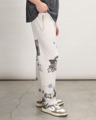 Купить Брюки DOM REBEL