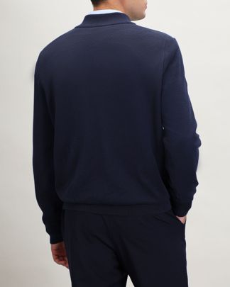 Купить Джемпер HUGO BOSS