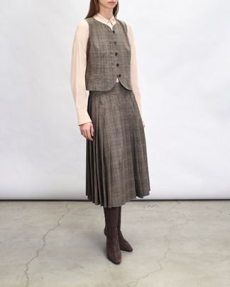 Купить Жилет LESYANEBO