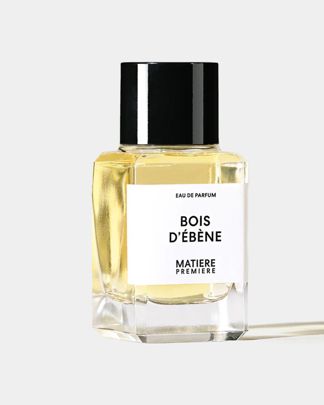 Купить Парфюмерная вода спрей буа дебэн (nano) MATIERE PREMIER