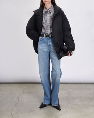 Купить Пуховик PERVERT