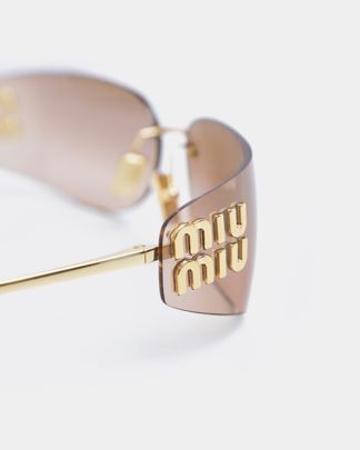 Купить Очки MIU MIU EYEWEAR