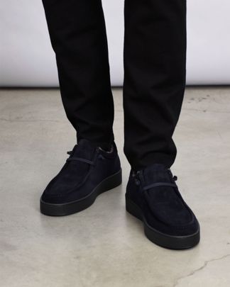 Купить Полуботинки FABIANO RICCI MEN