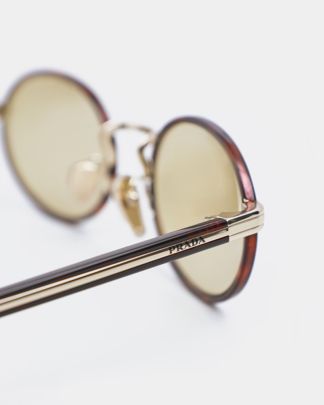 Купить Очки PRADA EYEWEAR