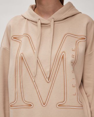 Купить Худи MAX MARA LEISURE