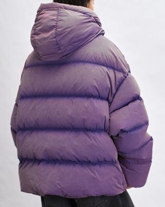 Купить Пуховик MONOCHROME