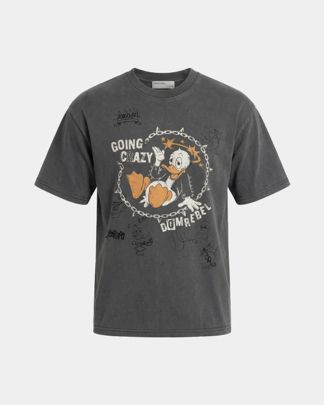 Купить Футболка DOM REBEL