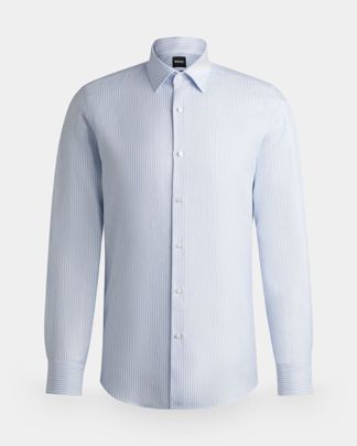 Купить Рубашка HUGO BOSS