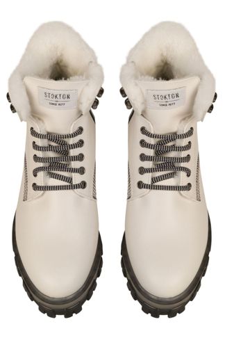 Купить Ботинки STOKTON