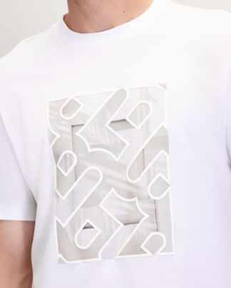 Купить Футболка HUGO BOSS