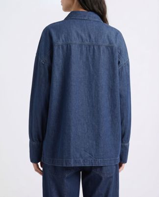 Купить Рубашка ICON DENIM