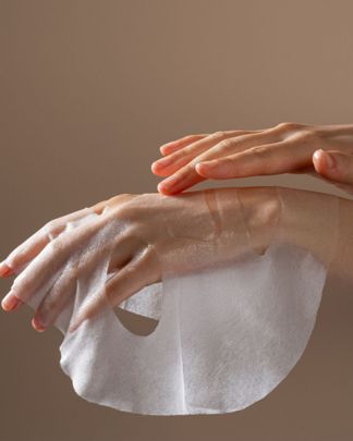 Купить Питательная маска полного обновления кожи с пдрн GENOSYS