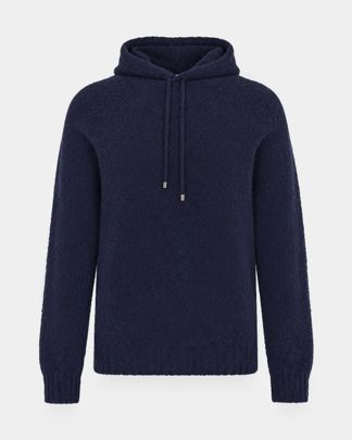 Купить Худи SCAGLIONE MEN
