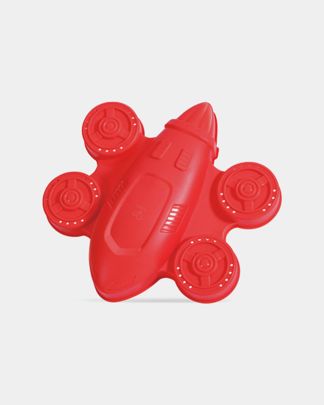 Купить Звездный корабль, серия: формочки для песка HAPE