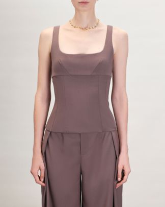 Купить Топ TATMU