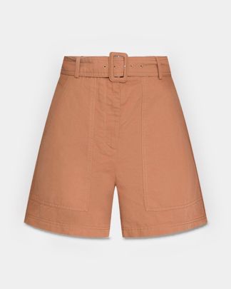 Купить Шорты WEEKEND MAX MARA