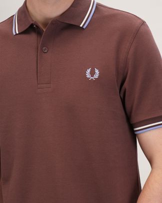 Купить Футболка FRED PERRY