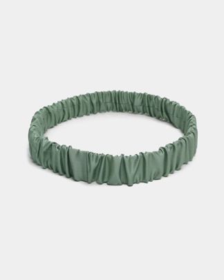 Купить Набор полотенец цв. зеленый Barliani