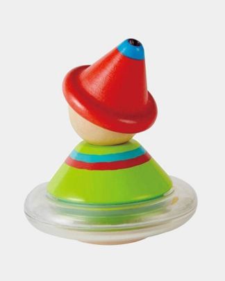 Купить Неваляшка роли-поли ральф HAPE