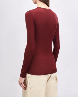 Купить Лонгслив WALK OF SHAME