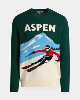 Купить Джемпер MC2 SAINT BARTH MEN