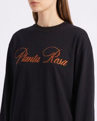Купить Лонгслив PLANTA ROSA