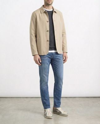 Купить Джинсы 7 FOR ALL MANKIND