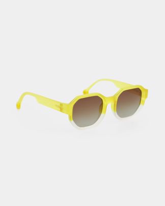 Купить Junior+ d sunglasses-sunshine coral (7-12) OLIVIO&CO