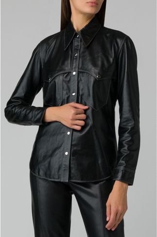 Купить Рубашка MANOKHI