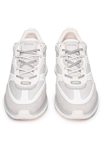 Купить Кроссовки ZEGNA