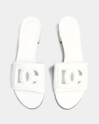 Купить Туфли DOLCE & GABBANA