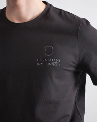 Купить Футболка CORNELIANI