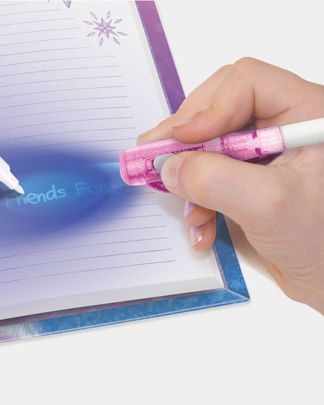 Купить Серия estrelia: личный дневник для секретов (основ NEBULOUS STARS